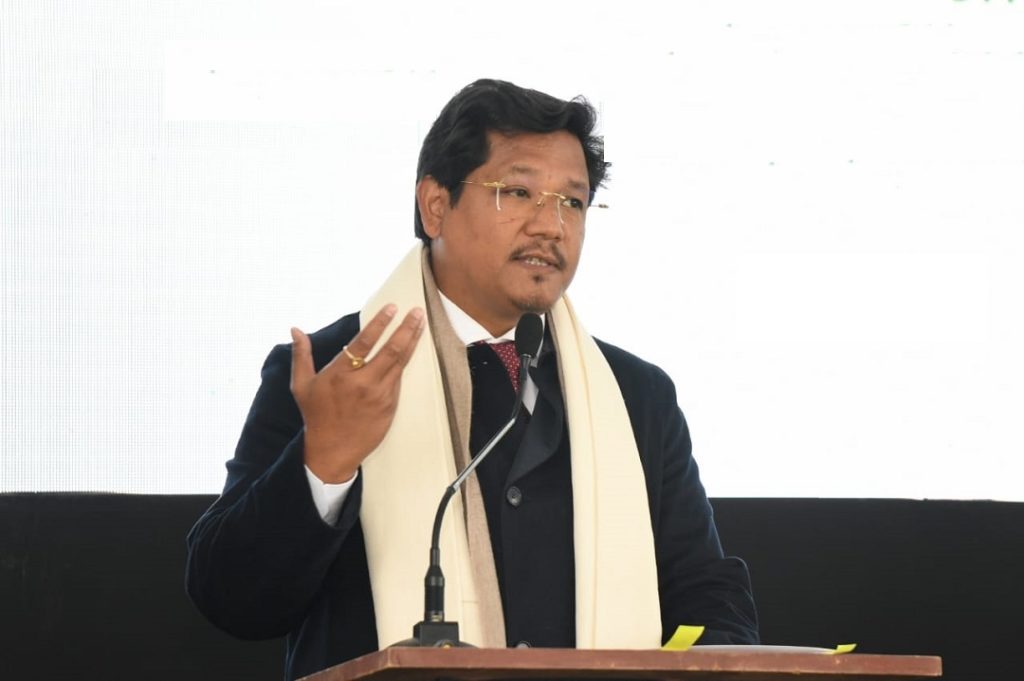 Four miners all set to get license for mining of coal: Meghalaya CM