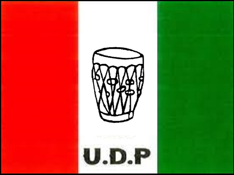 UDP wants relaxation of upper age limit in govt jobs