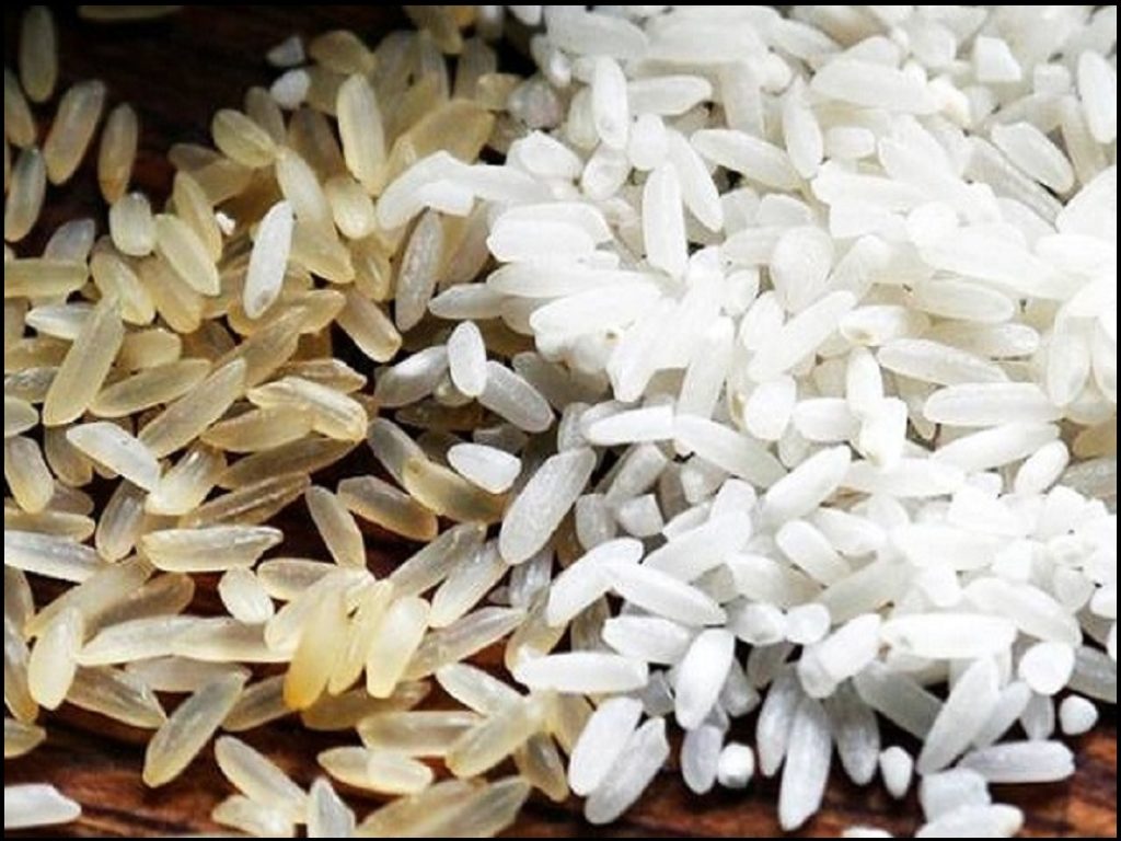 Govt constitutes enquiry committee into alleged rice scam
