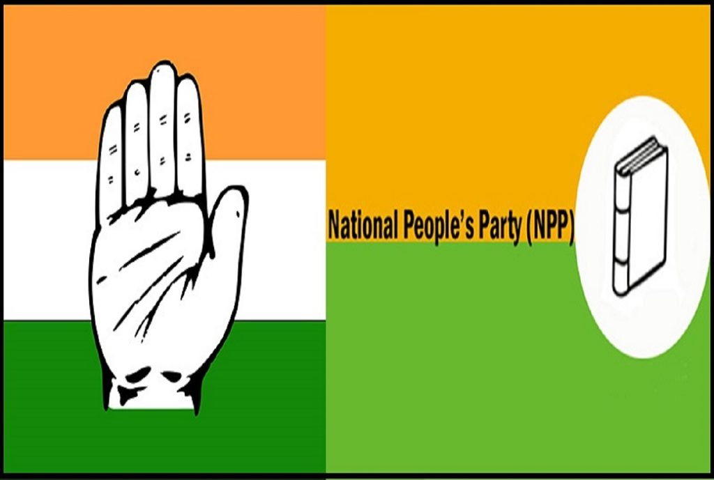 Congress alleges NPP of presenting a poor report card on women issues