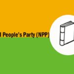 No pressure on party to decide ticket for Shillong seat: NPP