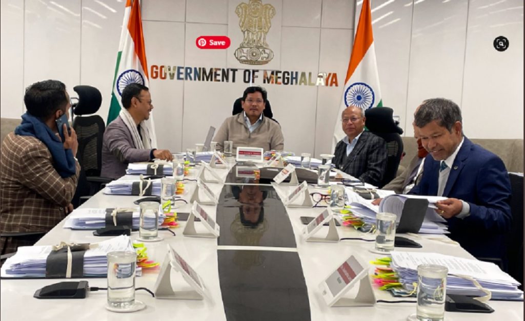 Govt approves Meghalaya Advertisement Policy