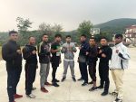 Meghalaya Boxing Association names 9 pugilists for 7th Elite Men’s National Boxing C'ship