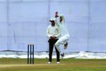 Cooch Behar Trophy: Mizoram lose early wicket to Meghalaya before day's end