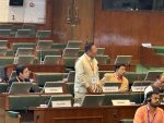 Meghalaya Legislative Assembly Speaker